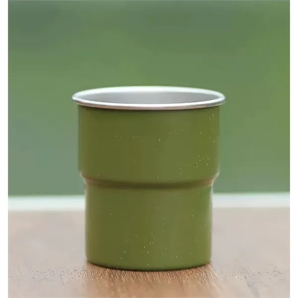 Outdoor Stainless Steel Cup