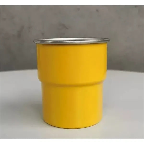 Outdoor Stainless Steel Cup
