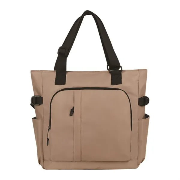 Unisex Duffel Gym Tote Bag Workout Backpack