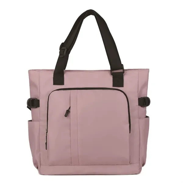 Unisex Duffel Gym Tote Bag Workout Backpack