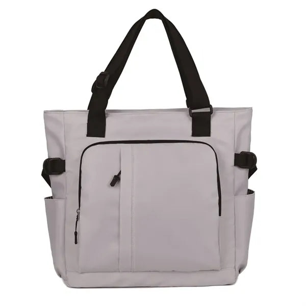 Unisex Duffel Gym Tote Bag Workout Backpack