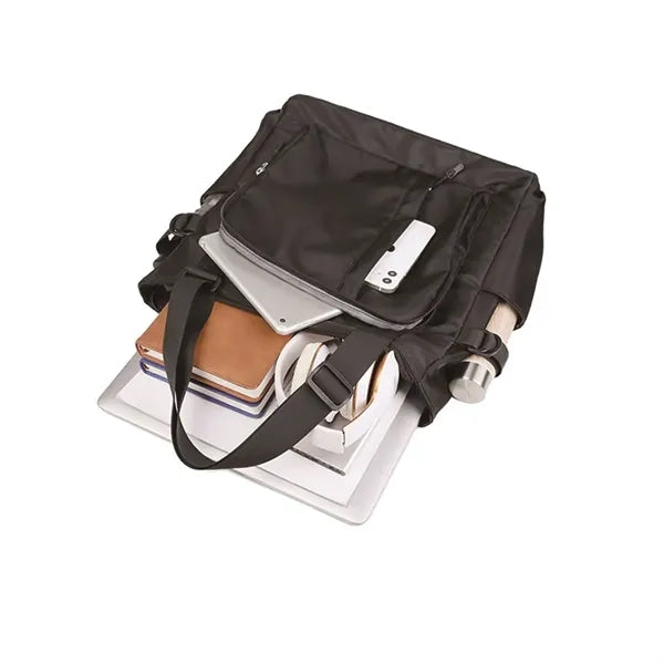 Unisex Duffel Gym Tote Bag Workout Backpack