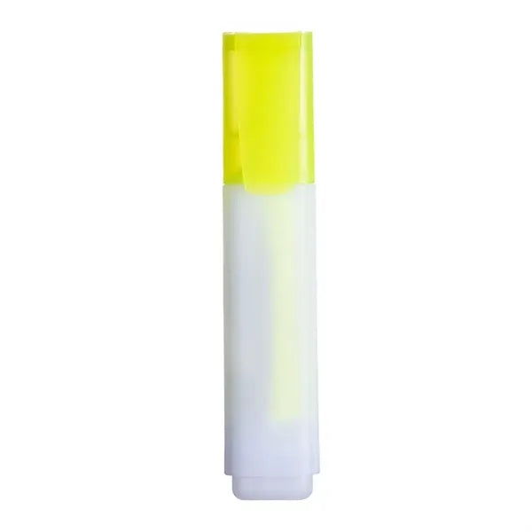 Slanted Highlighter