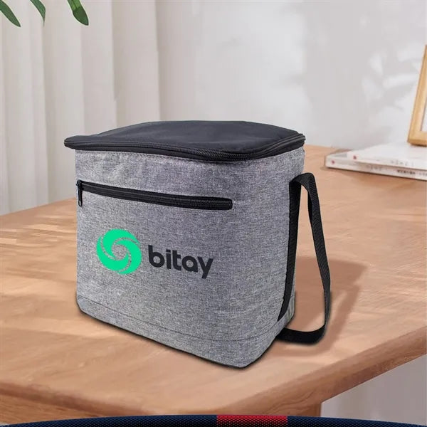 Zynari PEVA Cooler Bag