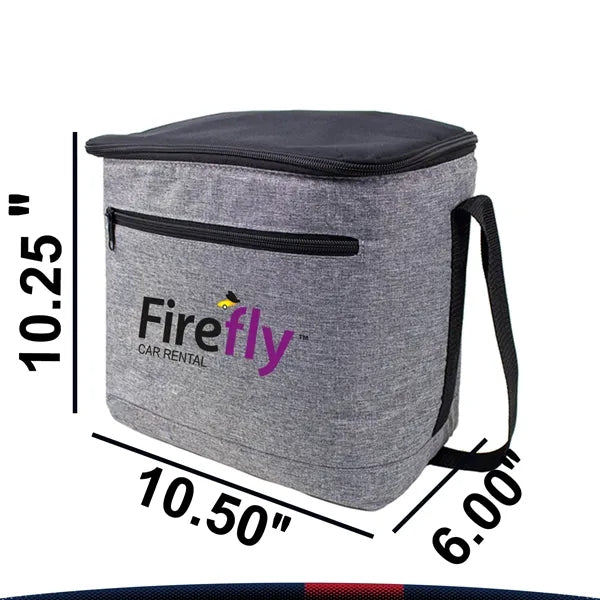 Zynari PEVA Cooler Bag