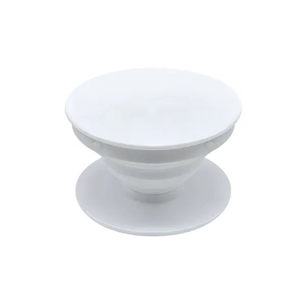 Multicolor ABS Foldable Airbag Phone Holder