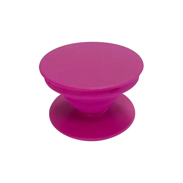 Multicolor ABS Foldable Airbag Phone Holder