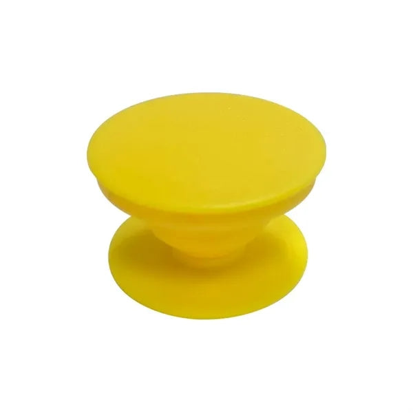Multicolor ABS Foldable Airbag Phone Holder
