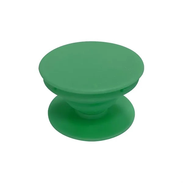Multicolor ABS Foldable Airbag Phone Holder