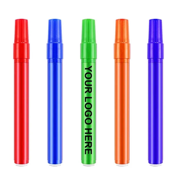 Super Gold Marker Pen