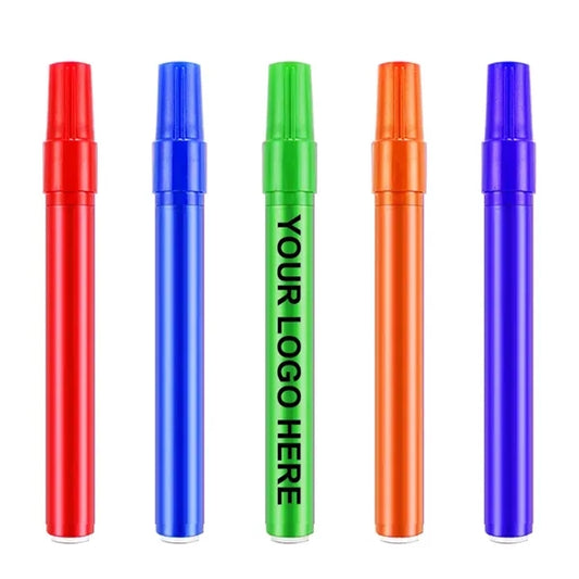 Super Gold Marker Pen