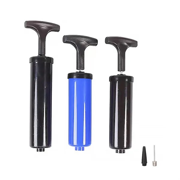 Ball Pump