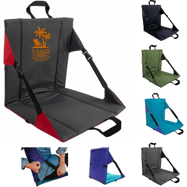 Concert cushion