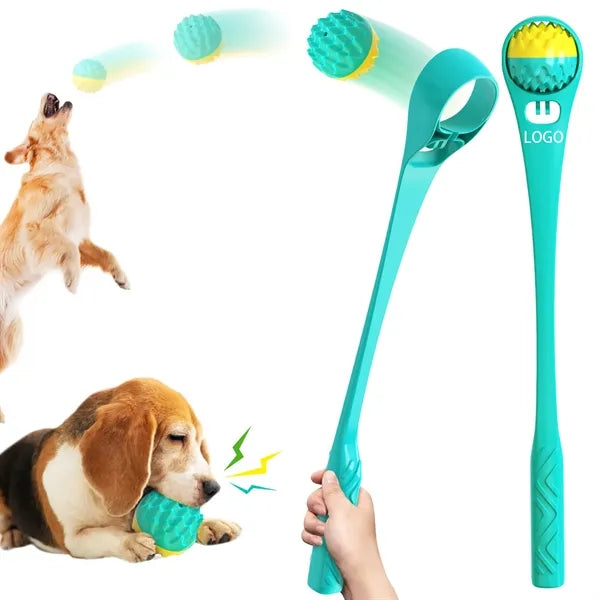 Dog Tennis Ball Launcher