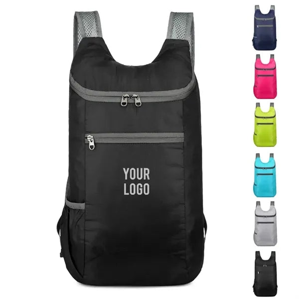 Foldable Waterproof Backpack