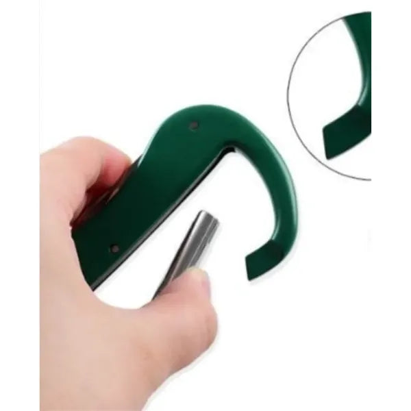 Multi-Tool Carabiner