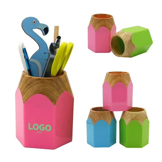 Creative Pencil/Pen/Tooth Brush Holder