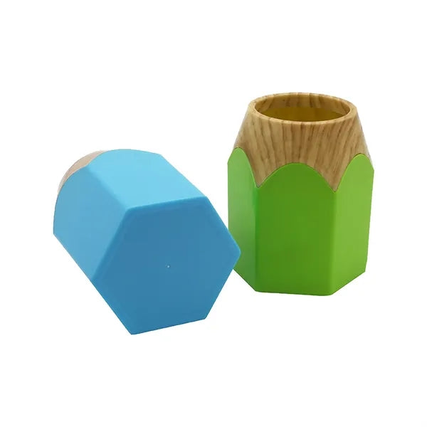 Creative Pencil/Pen/Tooth Brush Holder