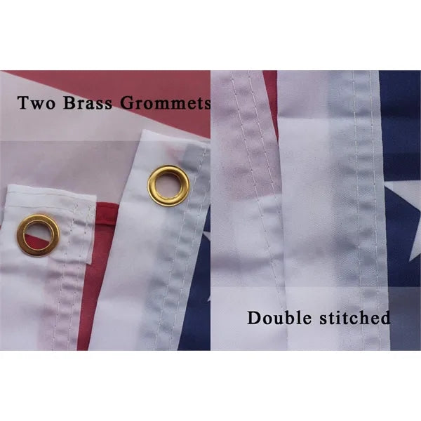 24" x 36"Pennant Boat Flag