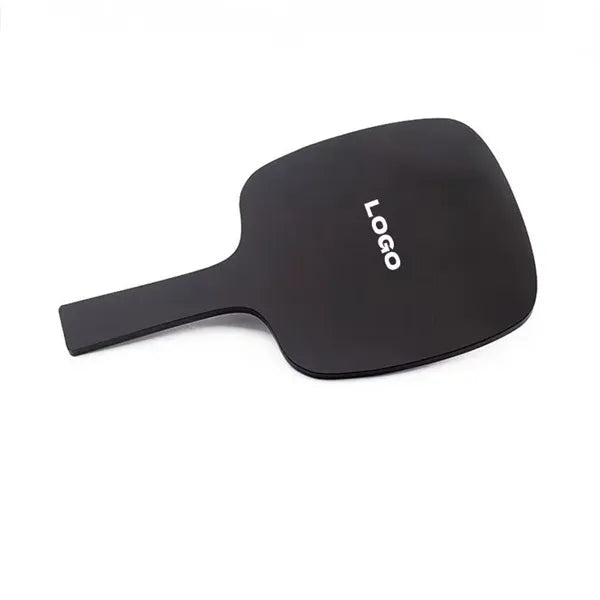 Long Handle Traveler'S Mirror