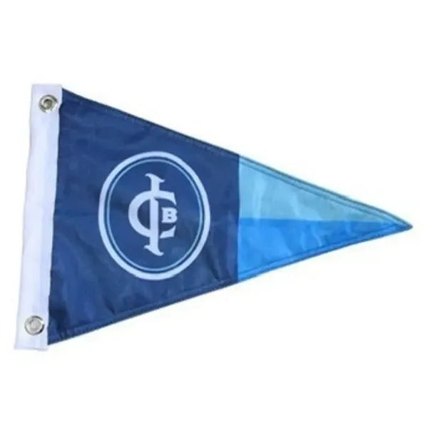 24" x 36"Pennant Boat Flag