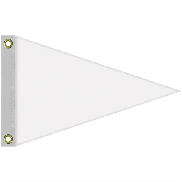 12''x18''Pennant Boat Flag