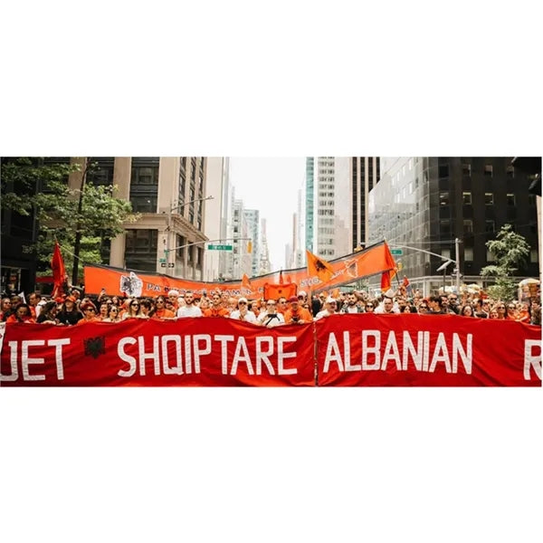 12''x18''Pennant Boat Flag