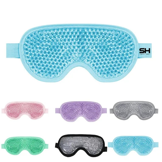 Cooling Gel Eye Mask