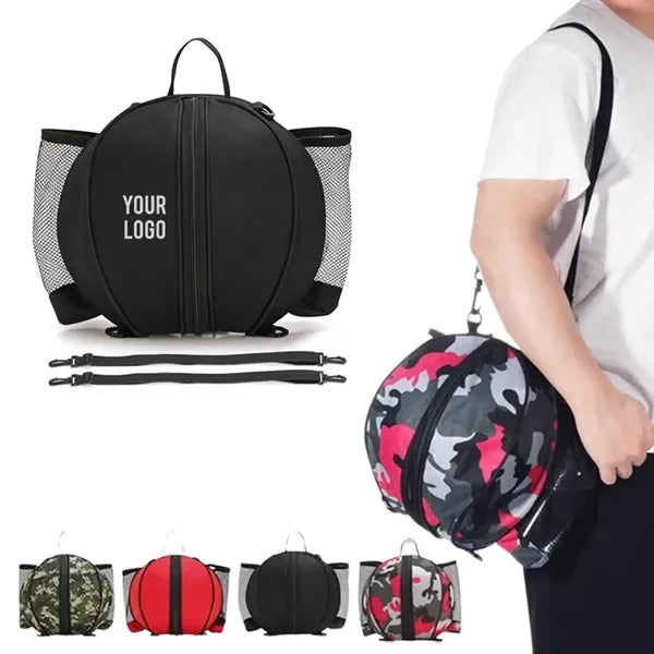 Football Soccer Ball Shoulder Bags