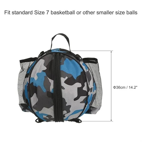 Football Soccer Ball Shoulder Bags