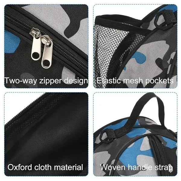 Football Soccer Ball Shoulder Bags