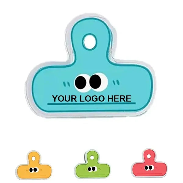 Color Cartoon Pp Clip
