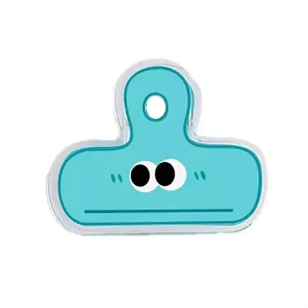 Color Cartoon Pp Clip