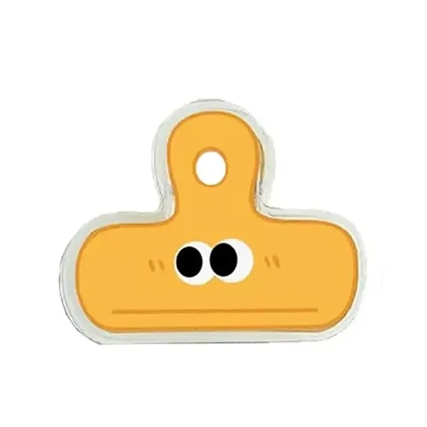 Color Cartoon Pp Clip