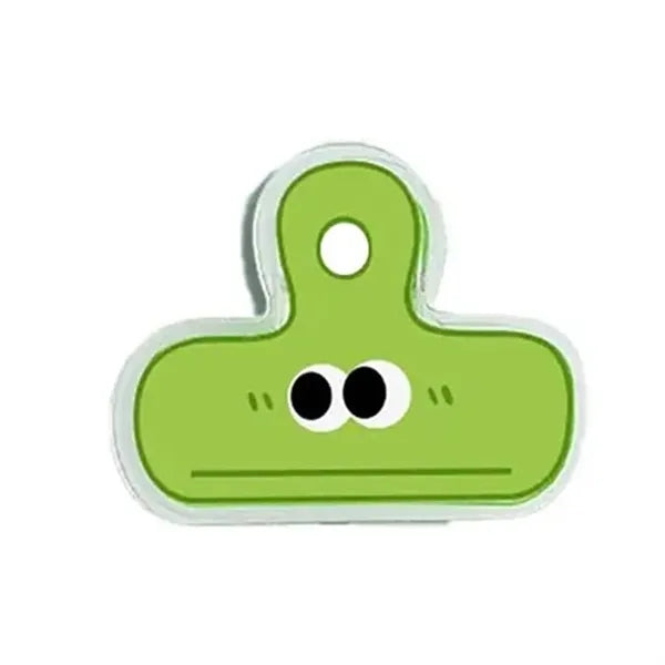 Color Cartoon Pp Clip