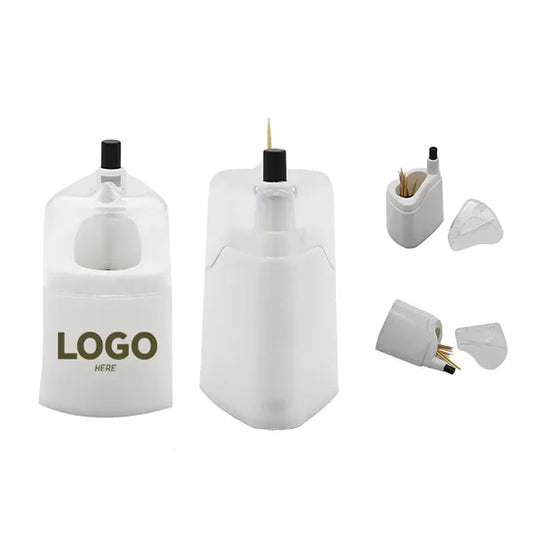 Automatic Toothpick Holder & Dispenser