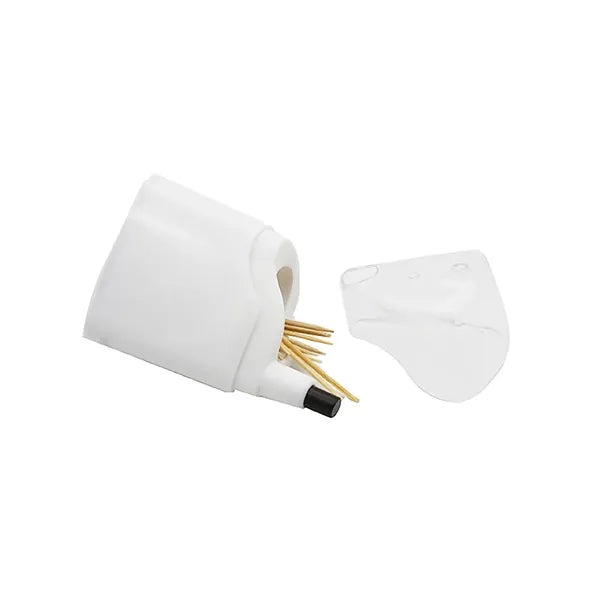 Automatic Toothpick Holder & Dispenser