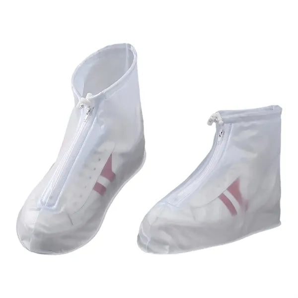 Waterproof PVC Shoe Protector Cover