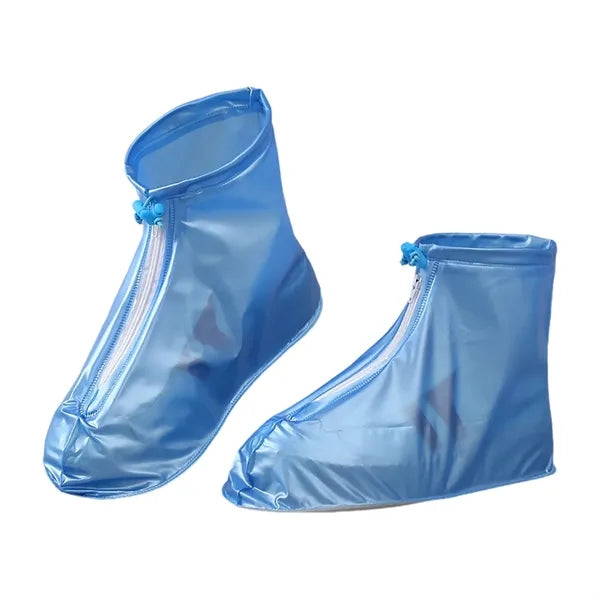 Waterproof PVC Shoe Protector Cover