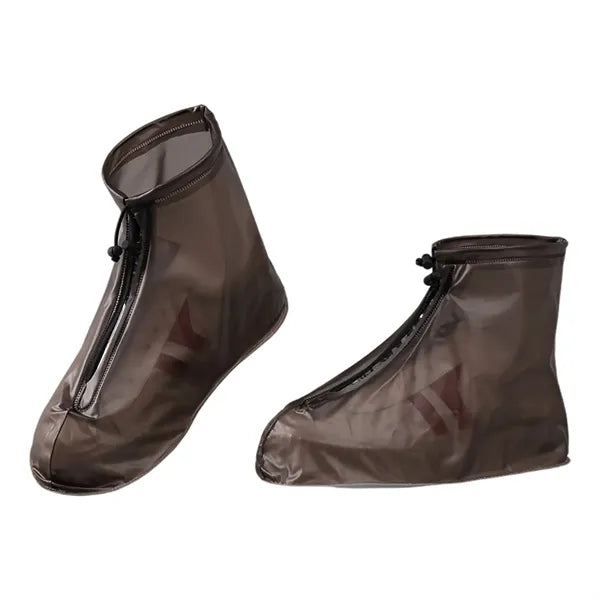 Waterproof PVC Shoe Protector Cover