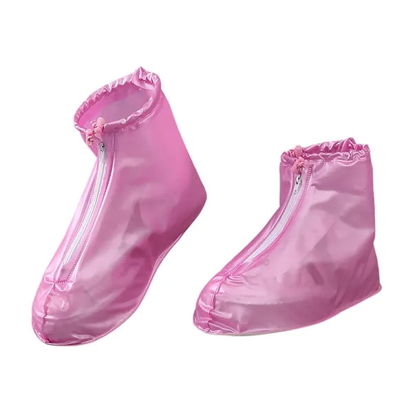 Waterproof PVC Shoe Protector Cover