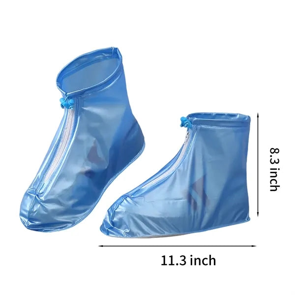 Waterproof PVC Shoe Protector Cover