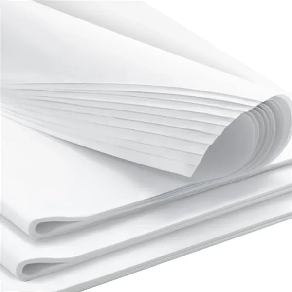 Print Gift Wrapping Tissue Paper 20" x 30"