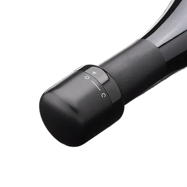 Silicone Wine Bottle Plug