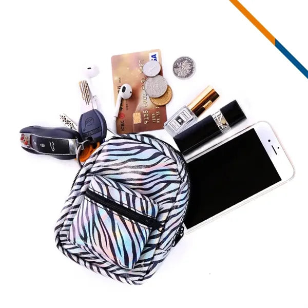 Joren Backpack Coin Purse