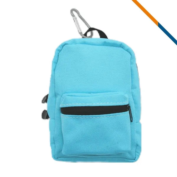 Joren Backpack Coin Purse