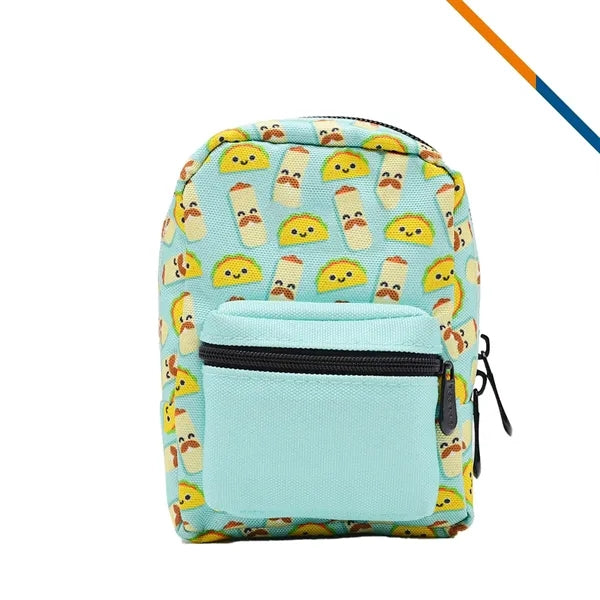 Joren Backpack Coin Purse