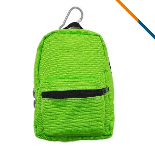 Joren Backpack Coin Purse