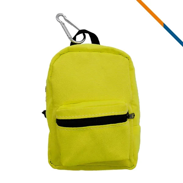 Joren Backpack Coin Purse