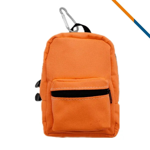 Joren Backpack Coin Purse